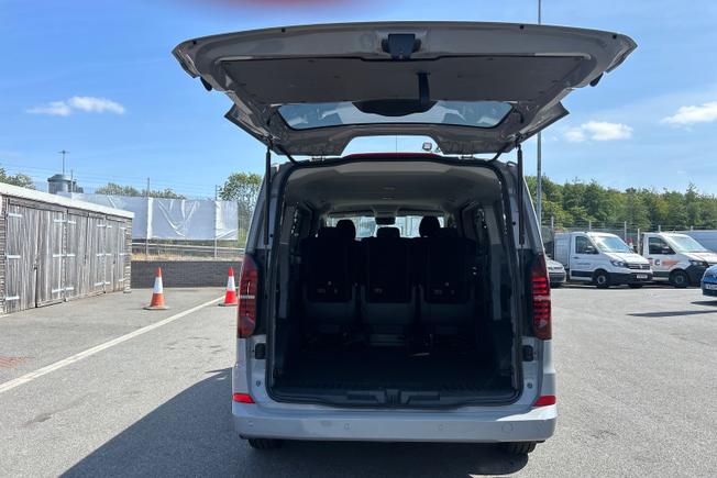 VOLKSWAGEN Transporter Photo 30