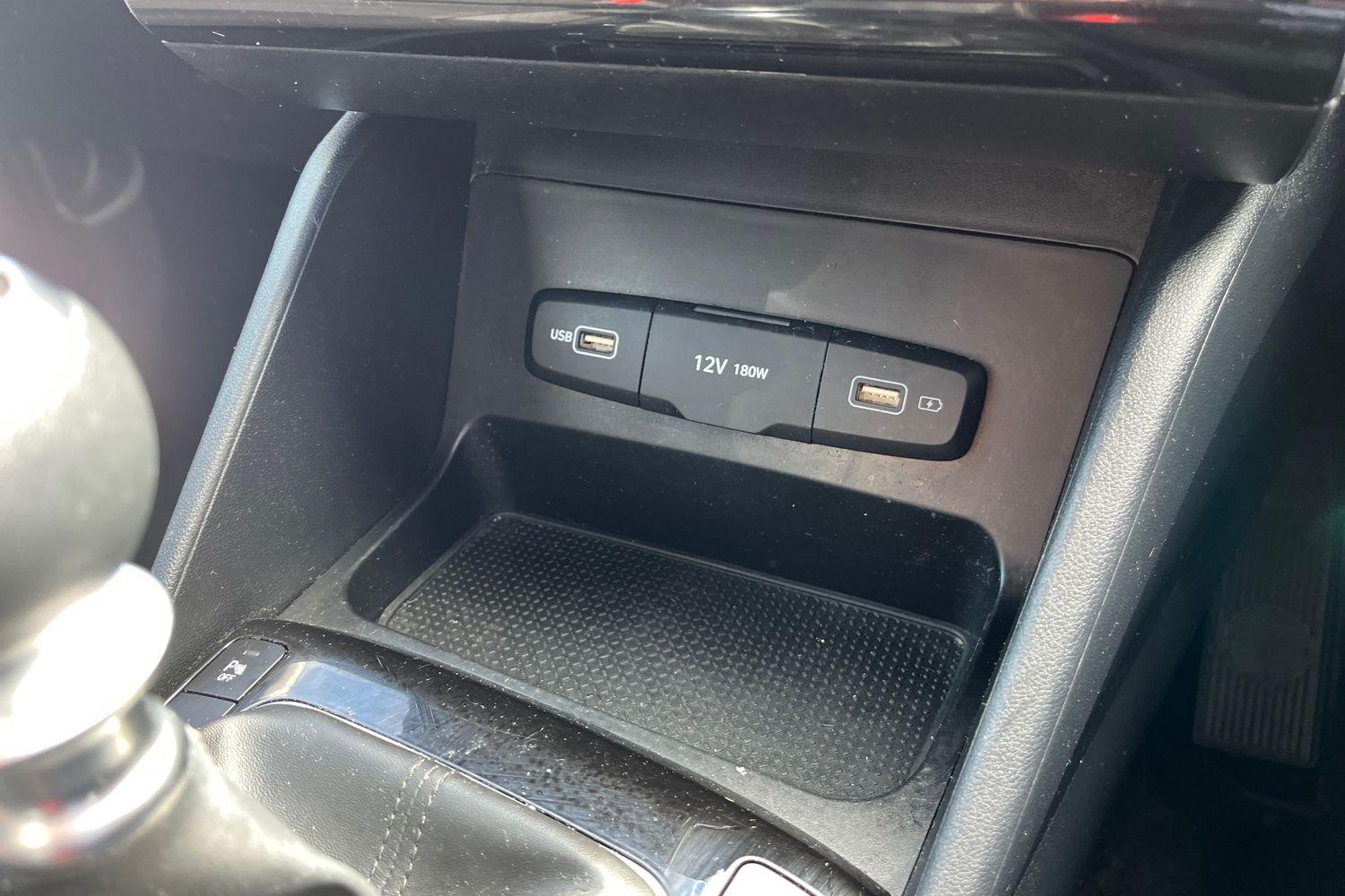 Hyundai TUCSON Photo 29