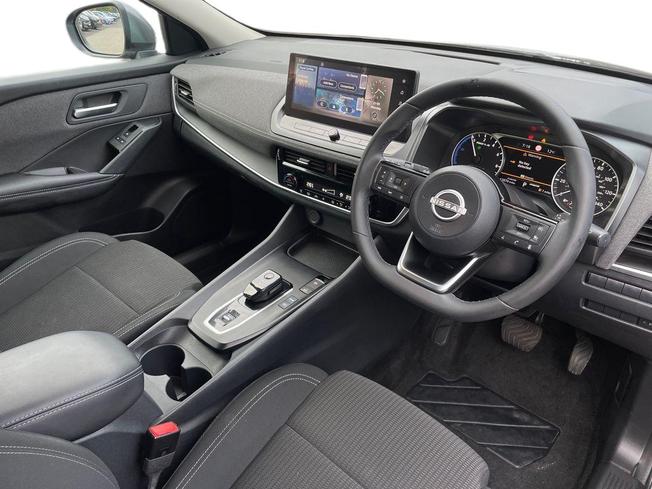 NISSAN Qashqai Photo 6