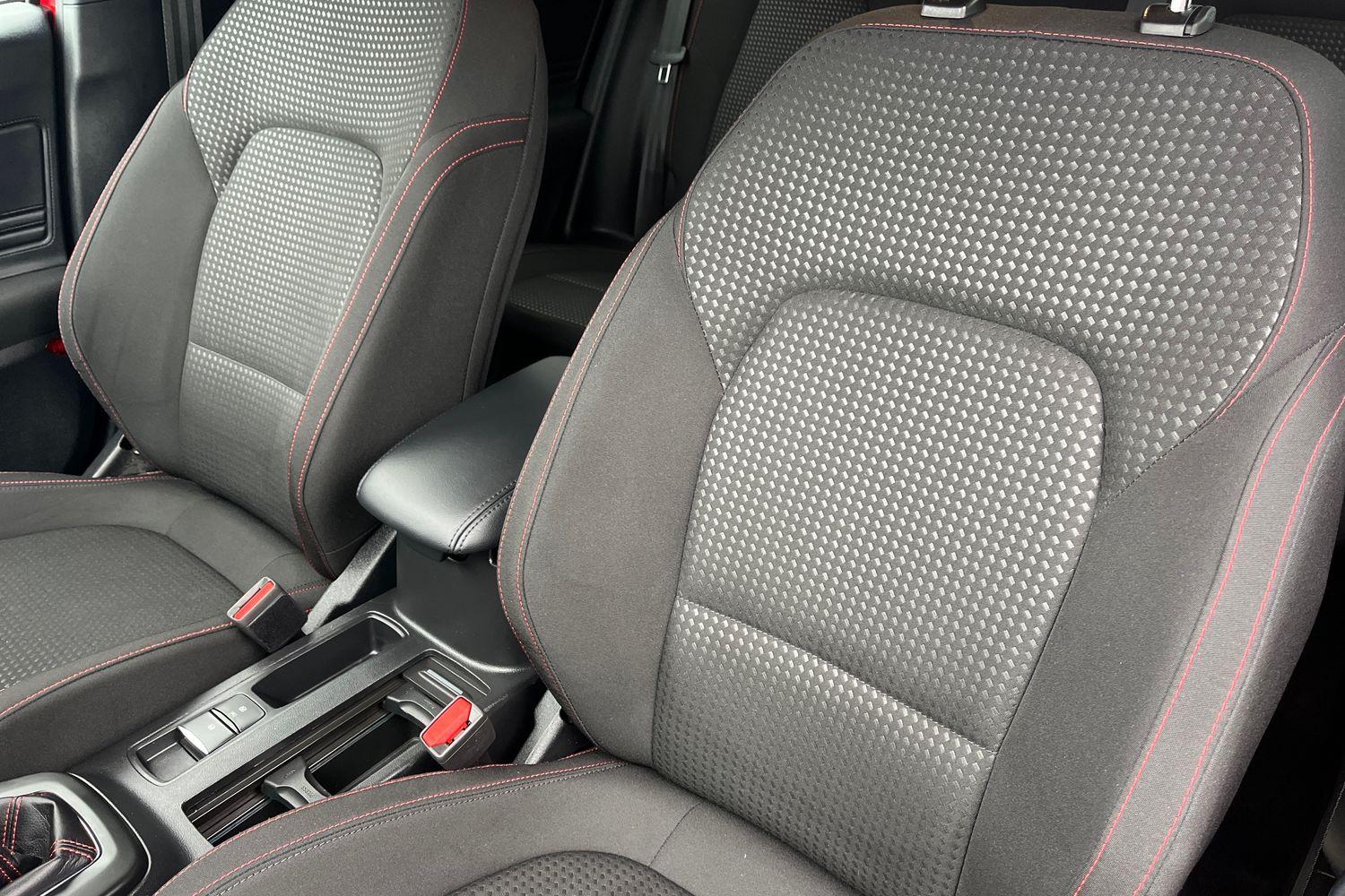 Ford FOCUS Photo 18