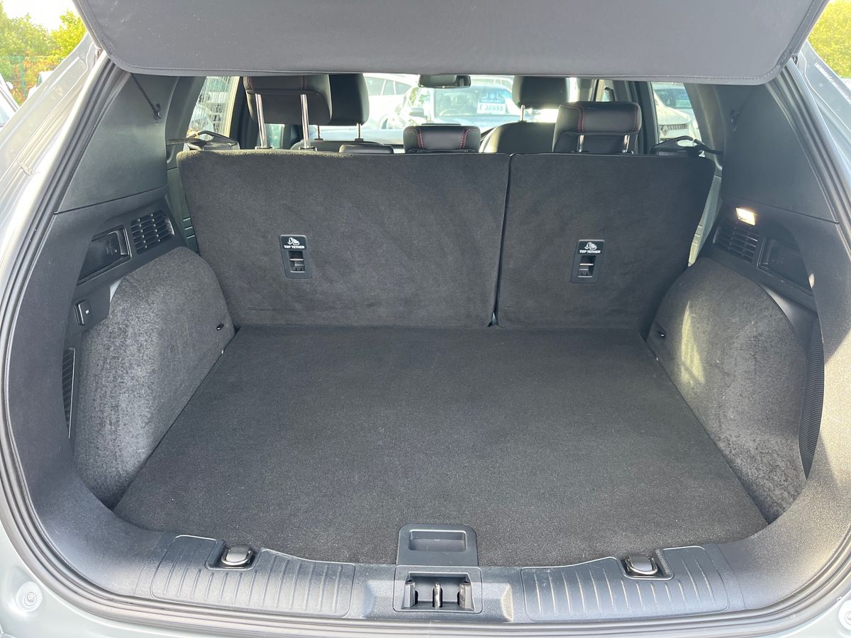 Ford Kuga Photo 22