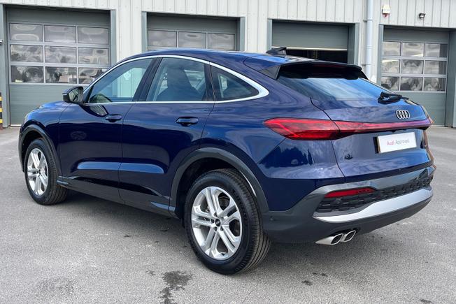 AUDI Q5 Photo 29