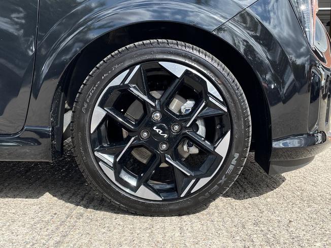KIA Picanto Photo 5
