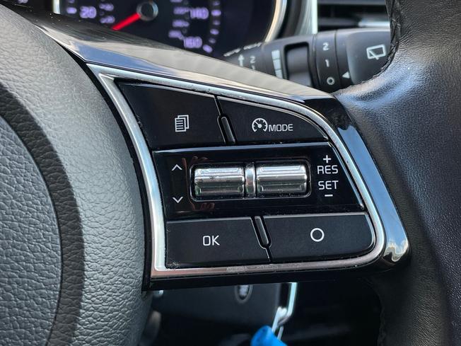 KIA Ceed Photo 17