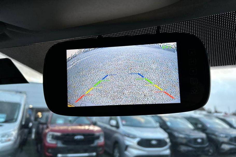 Used Ford TRANSIT CONNECT 16