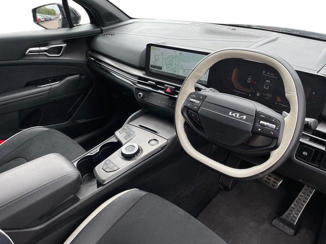 Kia Sportage Photo 6