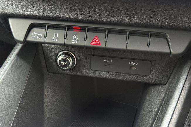 AUDI A1 Photo 34