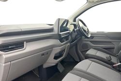 Volkswagen TRANSPORTER Photo 2
