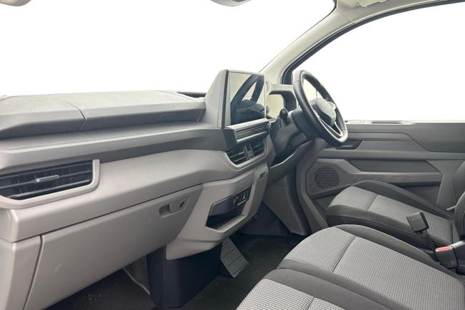 Volkswagen TRANSPORTER Photo 2
