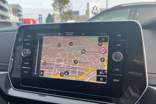 Volkswagen T-cross Photo autoimg-98eae6429d662660edc897cb4fce327f656a10c4.jpg