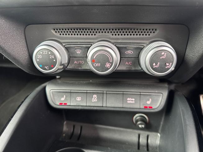 AUDI A1 Photo 32