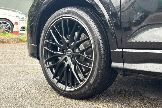 AUDI Q2 Photo 23