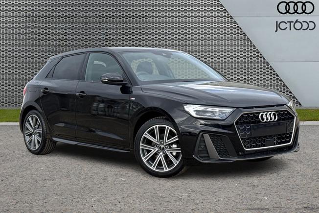 AUDI  A1 Sportback  Photo 1