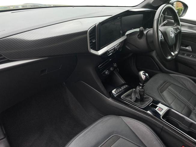 VAUXHALL Mokka Photo 2