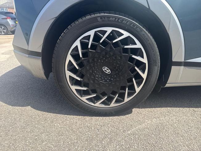 HYUNDAI Ioniq 5 Photo 29
