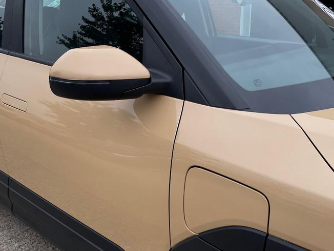 KIA EV2 Photo 20