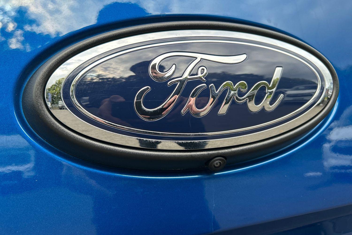 Ford RANGER Photo 25