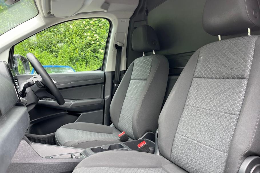 Used Ford Transit Connect WR75JHZ 19