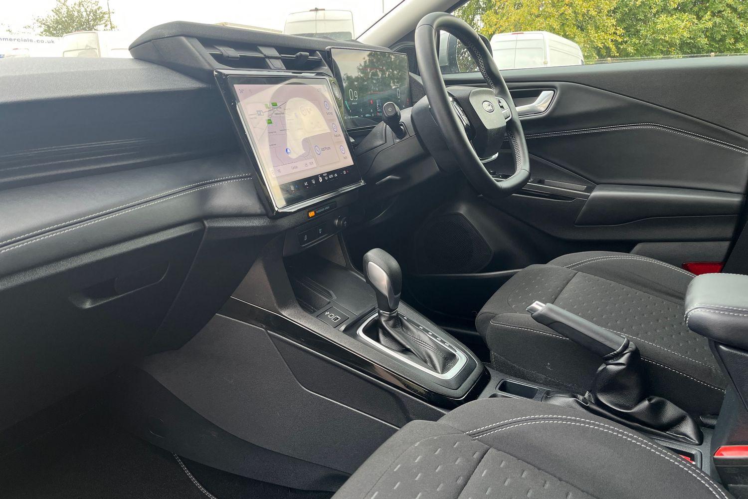 Ford PUMA Photo 17