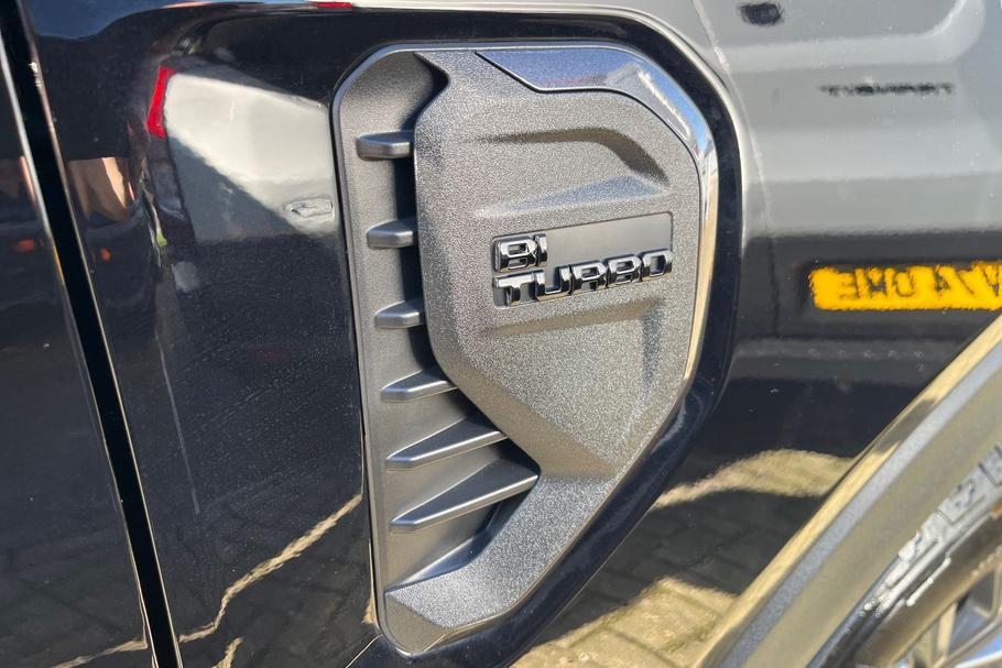 Used FORD RANGER WN75DNJ 28
