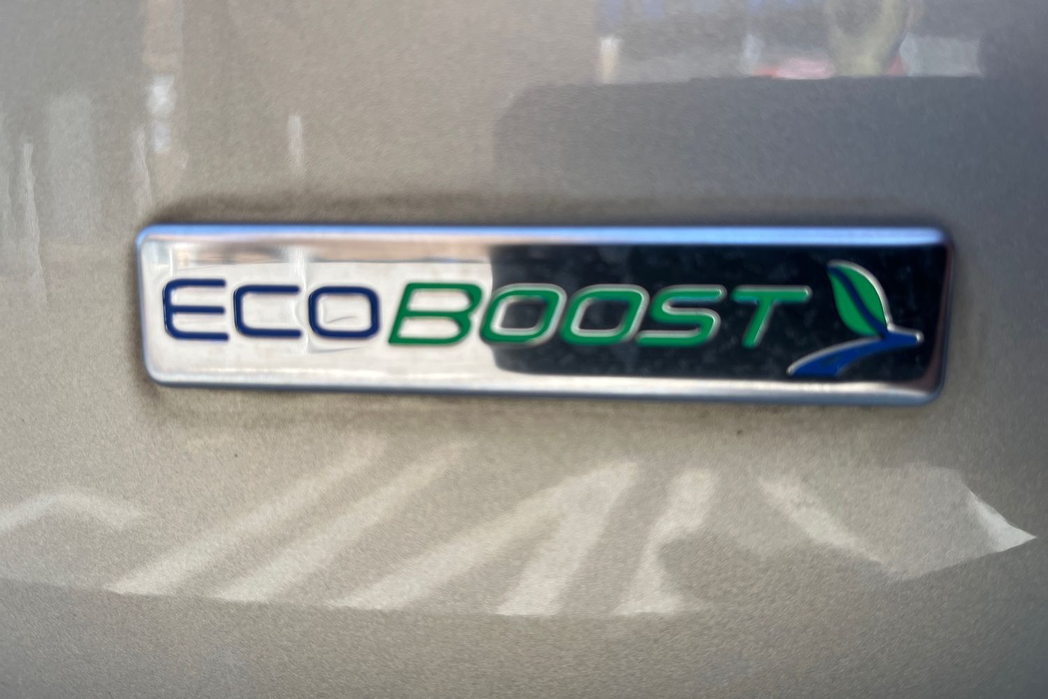 FORD FOCUS Photo 38