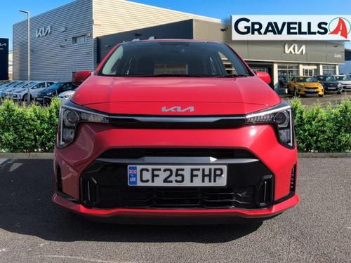Kia PICANTO Photo autoimg-98f199401905f870e860545d4678a175f8d5d4a0.jpg