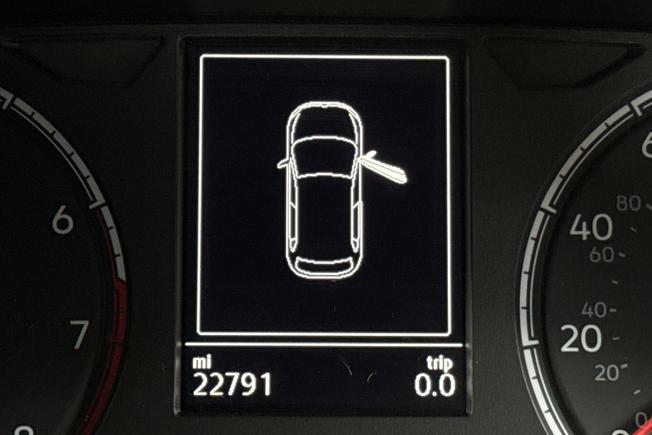 VOLKSWAGEN Polo Photo 15