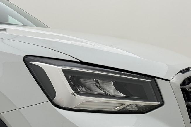 AUDI Q2 Photo 19
