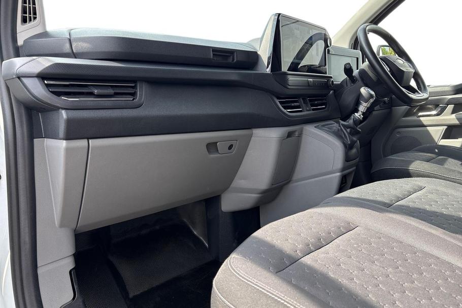 Used Ford Transit Custom BK74PJO 3