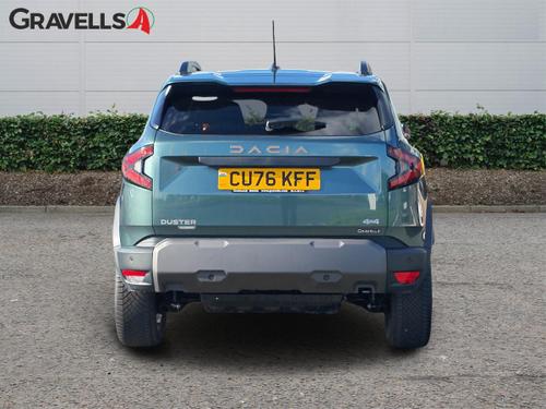 Dacia DUSTER Photo autoimg-98f4627daab7fddcc53b9dcdb96736143be22fdc.jpg