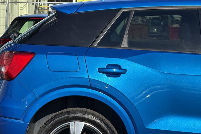 AUDI Q2 Photo 50