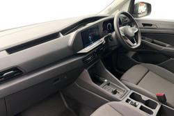 Volkswagen Caddy Maxi Photo 2