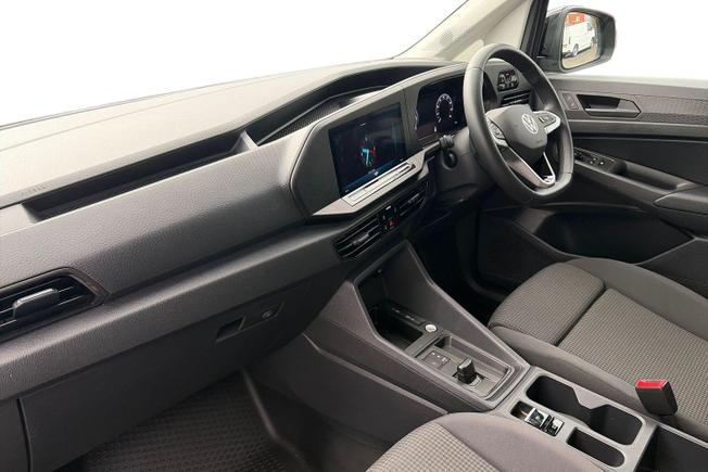 Volkswagen Caddy Maxi Photo 2