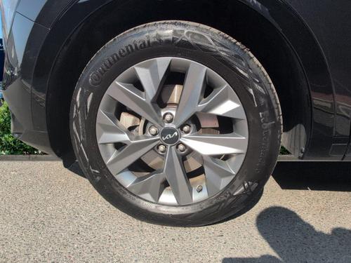 Kia SPORTAGE Photo autoimg-98f6a7e11650bc5710cffdbe57dcf38555d2e91a.jpg