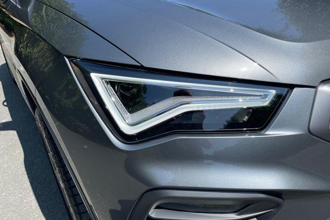 SEAT Ateca Photo 19