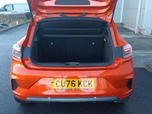 Renault CLIO Photo autoimg-98f725fb652f7202929f5623883dc23938170c69.jpg