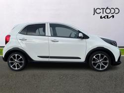 KIA Picanto Photo 4