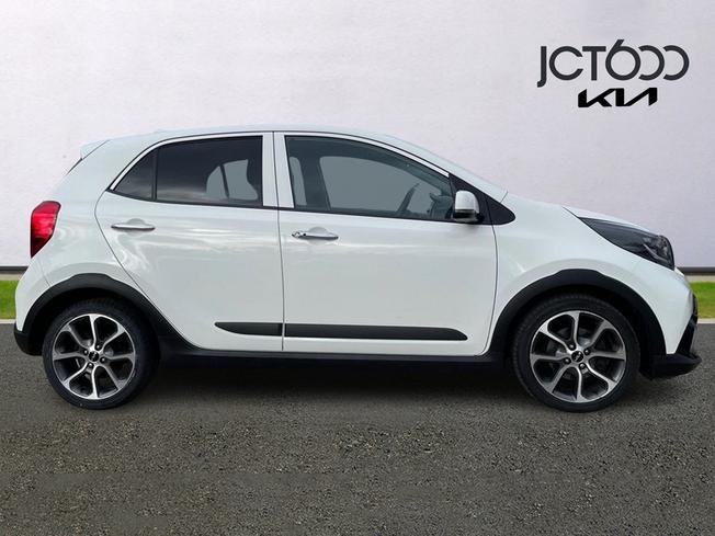 KIA Picanto Photo 4