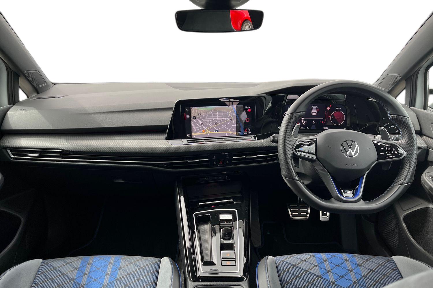 Volkswagen Golf Photo 9
