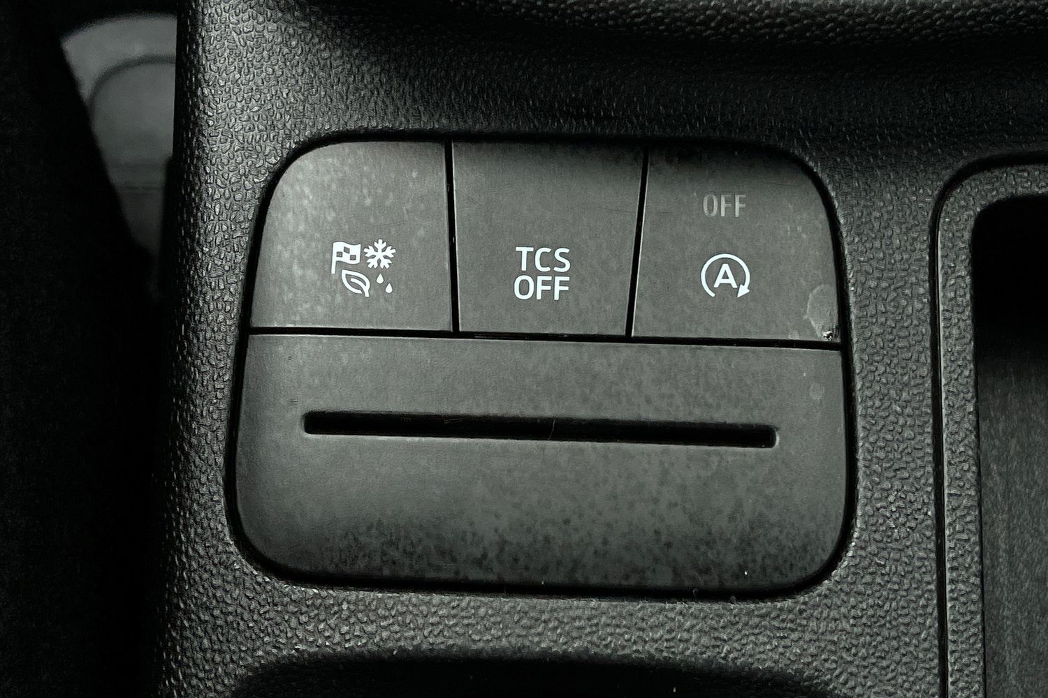 Ford Fiesta Photo 24