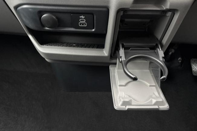 BMW Transporter Shuttle Photo 24