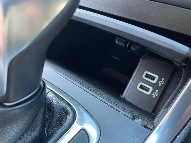 FORD Edge Photo 37