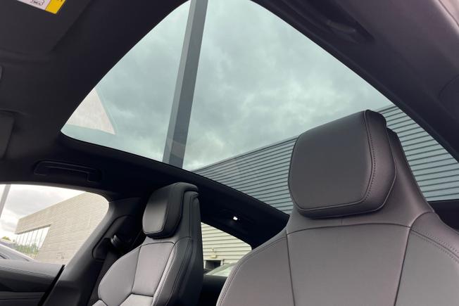 Audi E-Tron Gt Photo 26