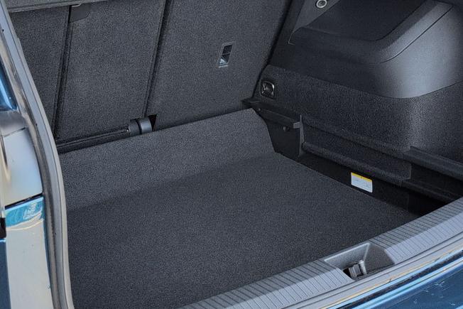 VOLKSWAGEN Tiguan Photo 48