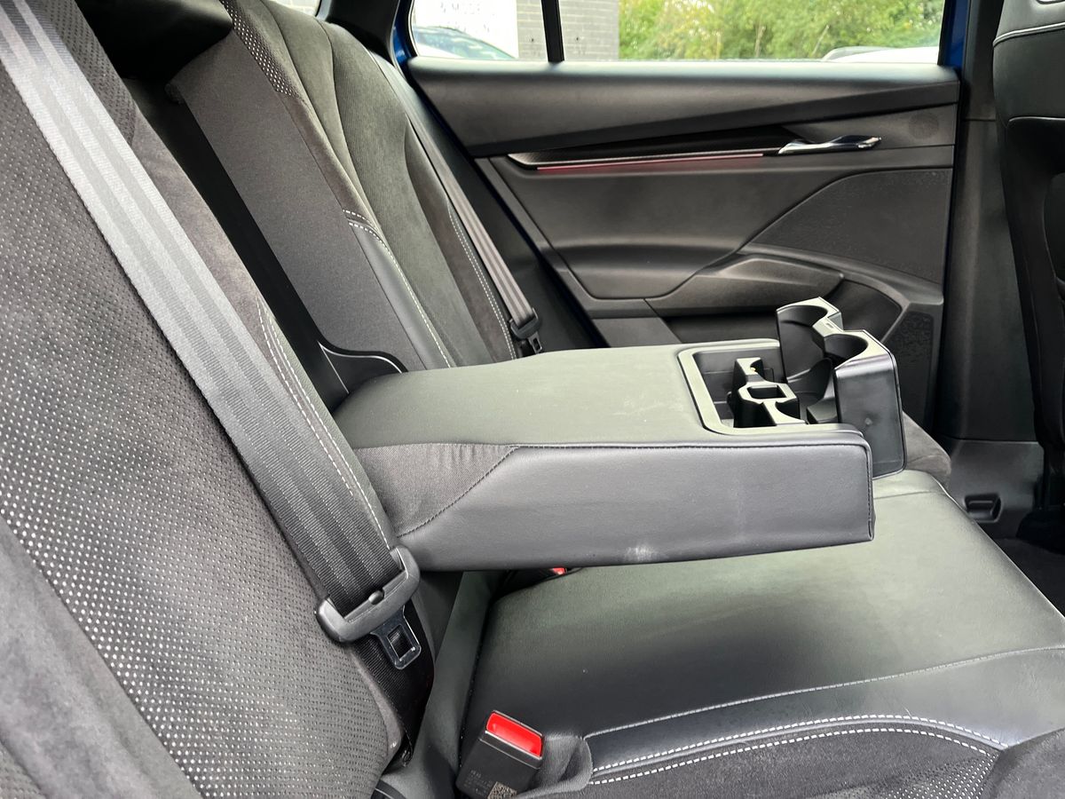 Skoda Enyaq Photo 33