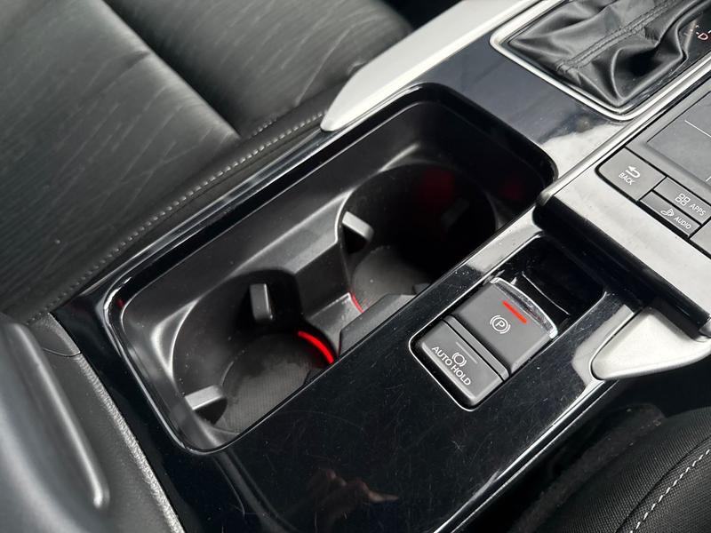 Used Mitsubishi Eclipse Cross NU19CMF 41