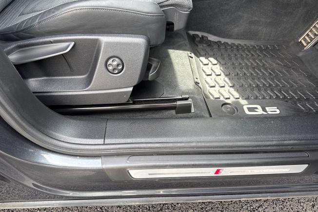 Audi Q5 Photo 41
