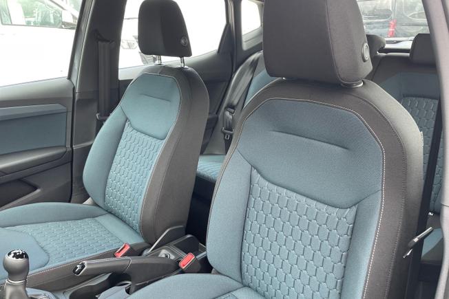 SEAT Arona Photo 22