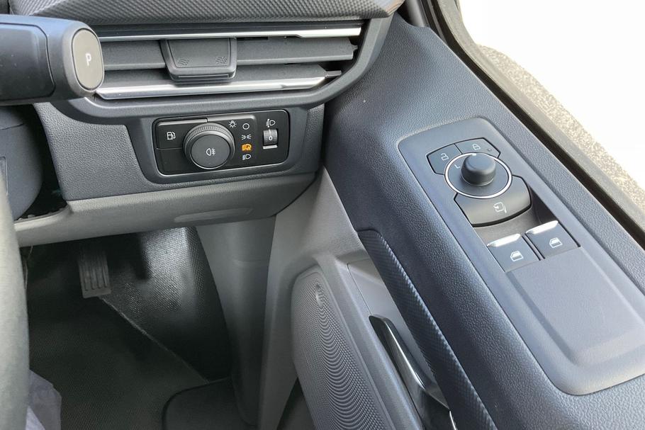 Used Ford TRANSIT CUSTOM YK75CSA 38