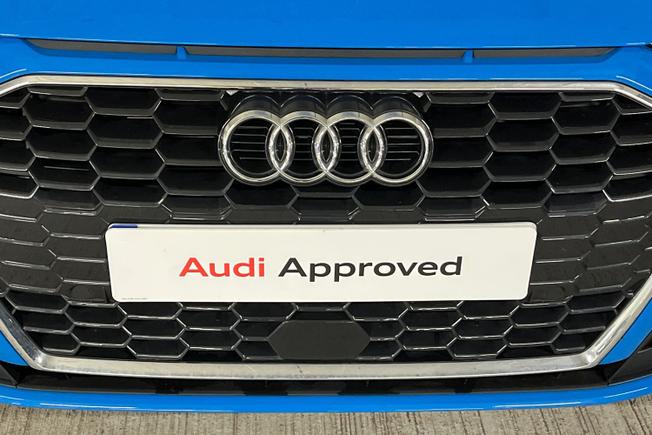 AUDI A3 Photo 40